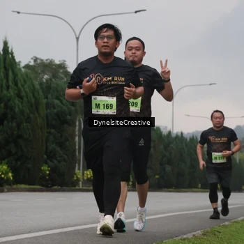 Runner Photo 8578784