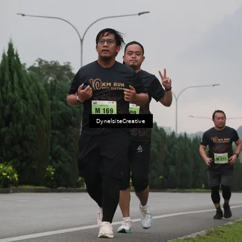 Runner Photo 8578785