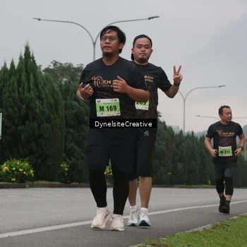 Runner Photo 8578787