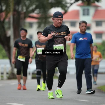Runner Photo 8578790