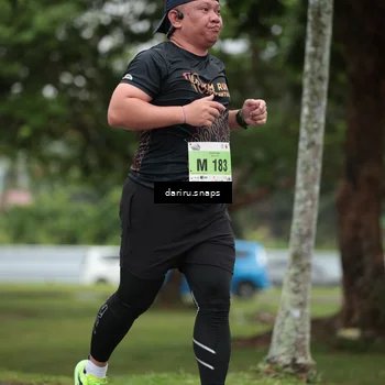 Runner Photo 8578791
