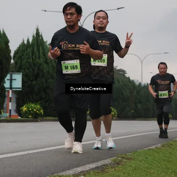 Runner Photo 8578792
