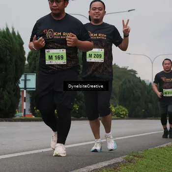 Runner Photo 8578794