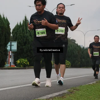 Runner Photo 8578795