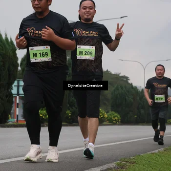 Runner Photo 8578796