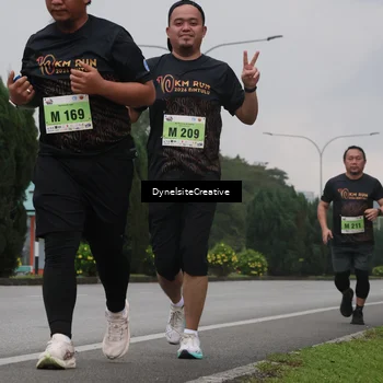 Runner Photo 8578797