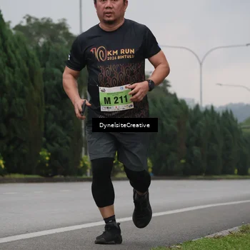 Runner Photo 8578798