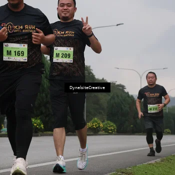Runner Photo 8578799