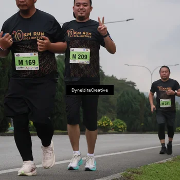 Runner Photo 8578800