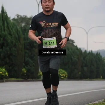 Runner Photo 8578802