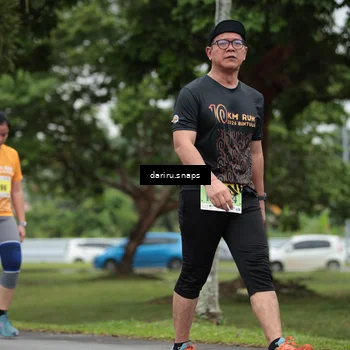Runner Photo 8578804
