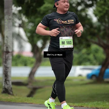 Runner Photo 8578805