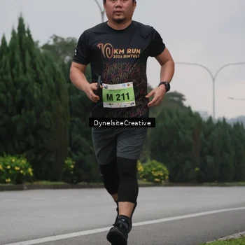 Runner Photo 8578808