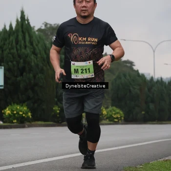 Runner Photo 8578812