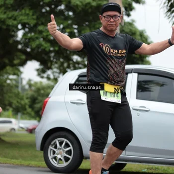 Runner Photo 8578813