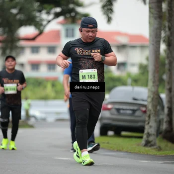 Runner Photo 8578818