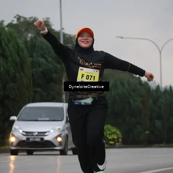 Runner Photo 8578822