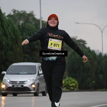 Runner Photo 8578824