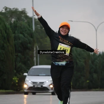 Runner Photo 8578825