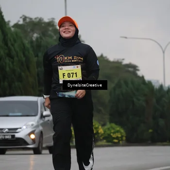 Runner Photo 8578827
