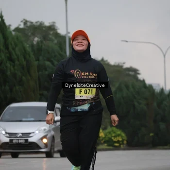 Runner Photo 8578829