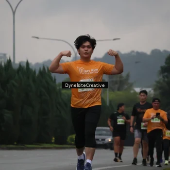 Runner Photo 8578831