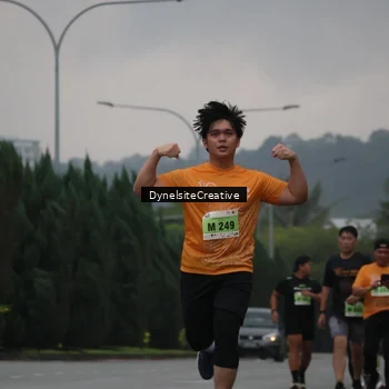 Runner Photo 8578832