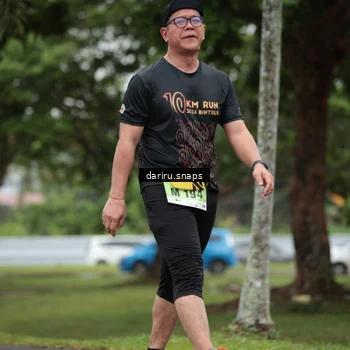 Runner Photo 8578850