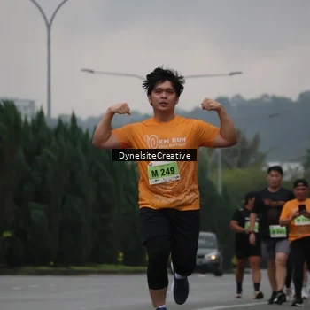 Runner Photo 8578852