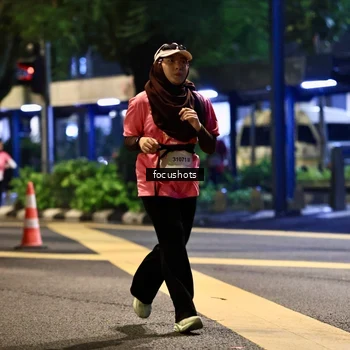 Runner Photo 8578859