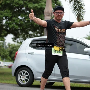 Runner Photo 8578860