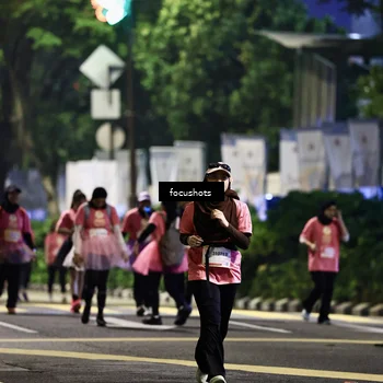 Runner Photo 8578862