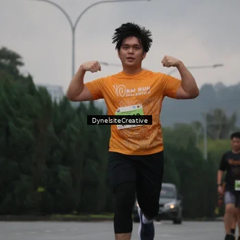 Runner Photo 8578863