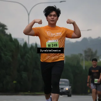 Runner Photo 8578866