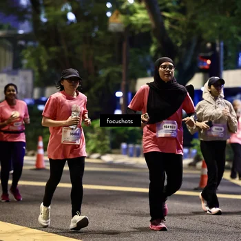 Runner Photo 8578875