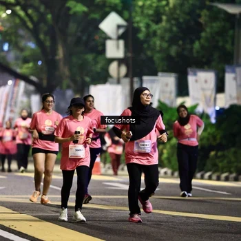 Runner Photo 8578878
