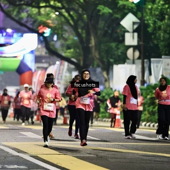 Runner Photo 8578880