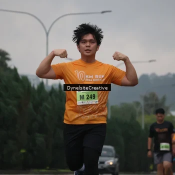 Runner Photo 8578883