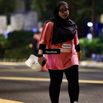 Runner Photo 8578901