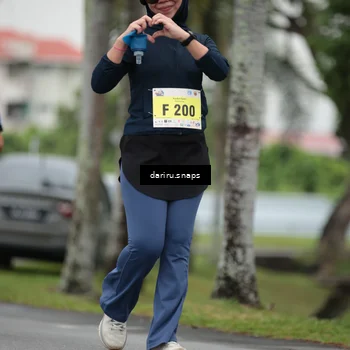 Runner Photo 8578908