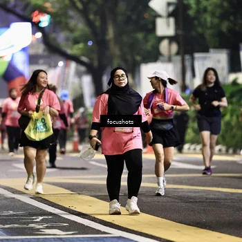 Runner Photo 8578909