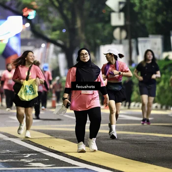 Runner Photo 8578913