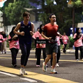 Runner Photo 8578925