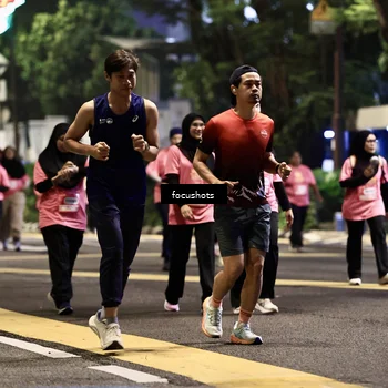 Runner Photo 8578926
