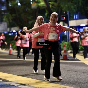 Runner Photo 8578927