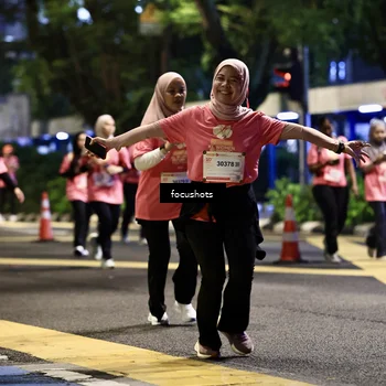 Runner Photo 8578930