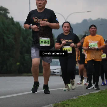 Runner Photo 8578932