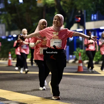 Runner Photo 8578934