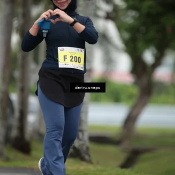 Runner Photo 8578935