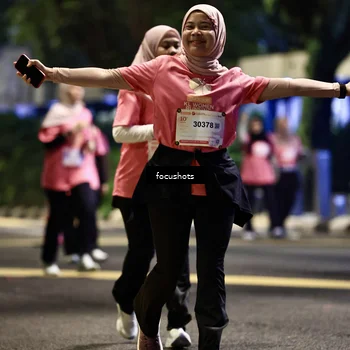 Runner Photo 8578938